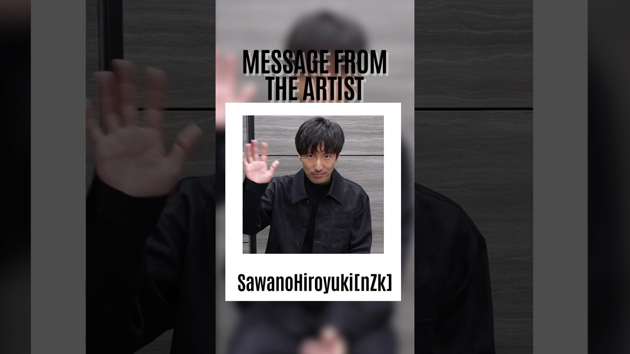 #澤野弘之　#HiroyukiSAWANO #MWAM #10FEET#strangefake #fate