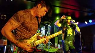 hell child, Lynch Mob at the Token Lounge 6/3/16