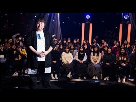 Bang Si Hyuk didn't expect BTS to become world stars | BTS News