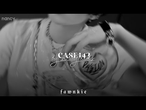 || STRAY KIDS (스트레이키즈) ✦ CASE 143 “NIGHTCORE + REVERB”