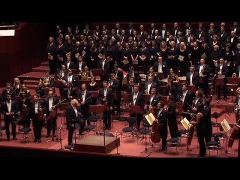 Allegro Ma Non Troppo Un Poco Maestoso - Beethoven