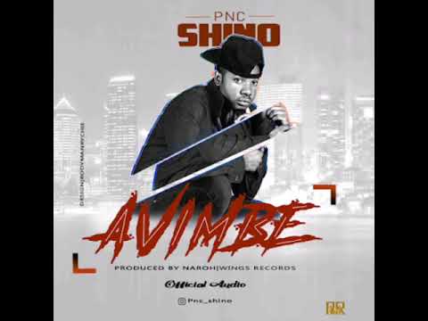 PNC SHINO - Muache Avimbe [Produced By Naroh] (official Audio Music)