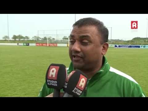 Interview Kenneth Soechit na BSC '68 - Be Fair