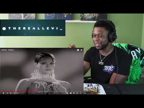 TRL Reaction / Hewra -  Pomoli (PolishRap)