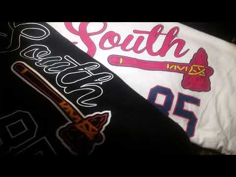 Free luhjoe da steppa........ Now who don't support .... "The 85 south show " 👀