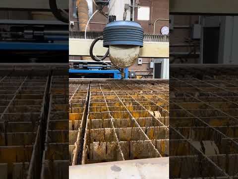 USED 2016 A & V WATERJET AV1005BA-5X
