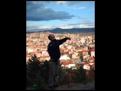 Martin Green - Sovrsena Beda