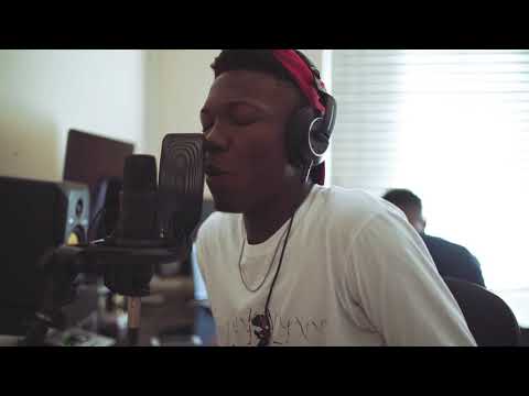 Spinn ft. Kascique - Freestyle Freestyle (Kopa Riddim Flip)