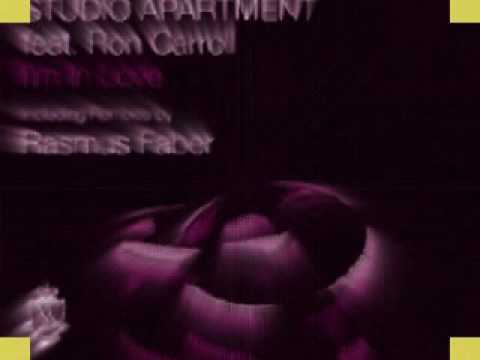 Studio Apartment Feat. Ron Carroll - I'm In Love (T2F House Music Edit)