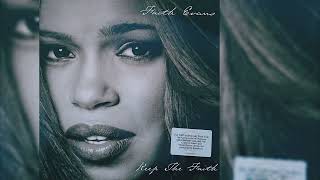 Faith Evans - Keep The Faith