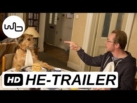 Trailer-Vorschau: Zufällig allmächtig