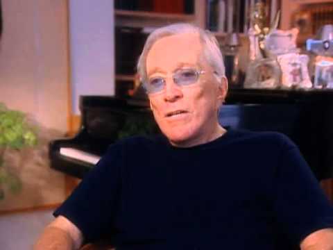 Andy Williams on his Christmas Specials after his divorce- EMMYTVLEGENDS.ORG