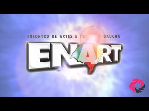 ENART 2019 FORÇA A - DOMINGO MANHÃ