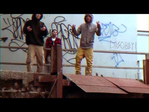 Napo ft. Yung Cory - Fuck The Fame