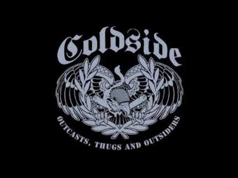 COLDSIDE Feat. Roger Miret And Freddy Cricien - Outcasts, Thugs And Outsiders