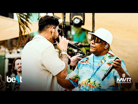 Hungria, Psirico - Pior que Eu (DVD Virou Verão)