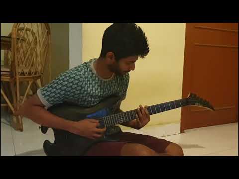 Madai Thiranthu by Ilayaraja - A Small Interpretation - Kaushal