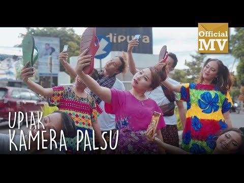 Upiak - Kamera Palsu (Official Music Video)