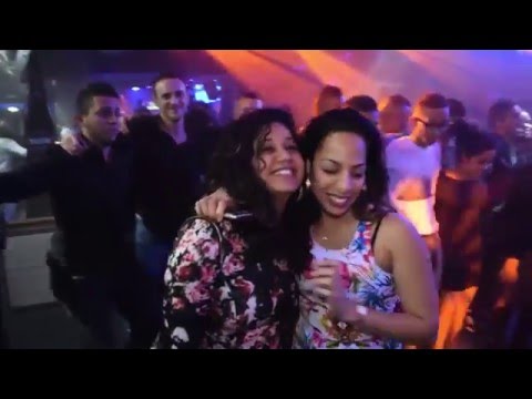 MALKIJAH / DJ ILLAN'S / DJ FLY WEED au Barachois Discotheque : 09/01/16