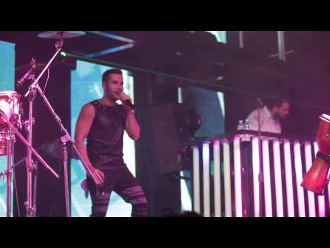 Morandi in the Klub Kristall 17.09.2013 [Official video]