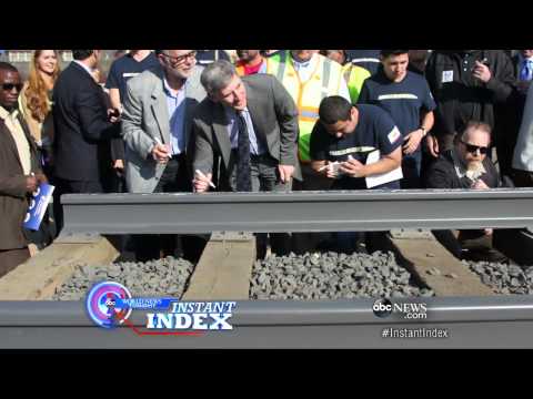 Oldest Time Capsule: What Did Paul Revere Stash?