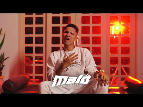 Mc Chael - Anti-Apego - DJ Dudu Coupper (Videoclipe)