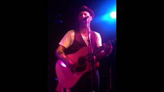 Tony Lucca-Happily Ever After