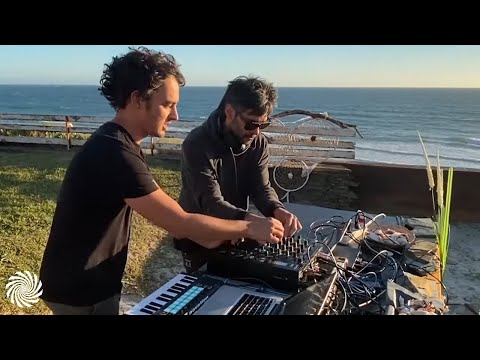 Yestermorrow @ Unite - Progressive Sessions