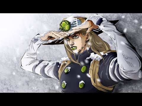 download lagu mp3 mp4 Gyro Zeppeli, download lagu Gyro Zeppeli gratis, unduh video klip Gyro Zeppeli