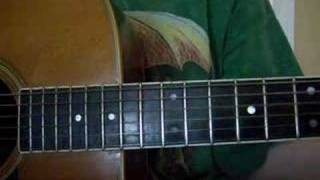 Sidewalk Angel (original song)