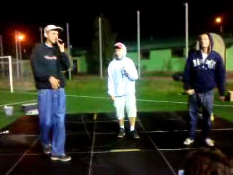 Ideologia KONCERT Ostrowiec