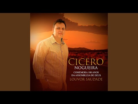 Se A Cruz Falasse - Cícero Nogueira