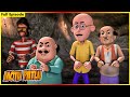 மோட்டு பட்லு முழு அத்தியாயம் 149 Motu Patlu Full E