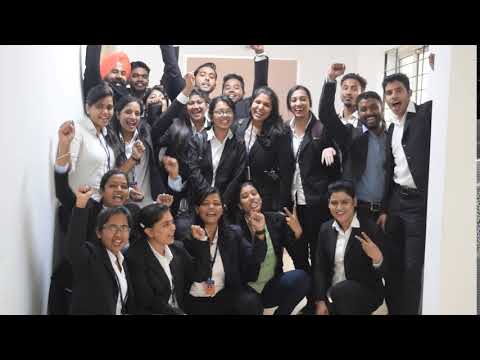Amity Global Business School Bhubaneswar Academic Building video thumbnail 1