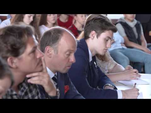 Pilot project: Youth debates in language learning groups