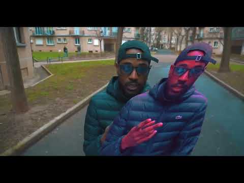 SAVAGE HOOLI & ICELAB - DOUBLE-  (CLIP OFFICIEL)