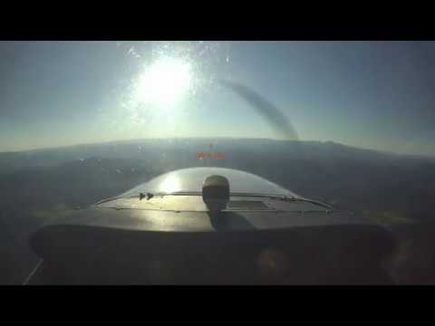 2018/7 VFR C172 KANW - KRAP, Badlands, Mt. Rushmore