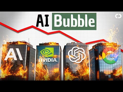 How the AI Hype Became a $400 Billion Collapse