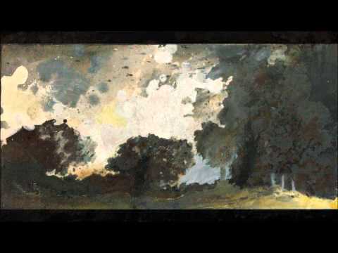 stormy weather de F. Mitro