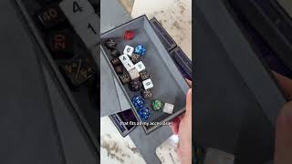 Stop Carrying Multiple Boxes β This One Solves Everything π―#mtg #tcg #deckbox #cardgame