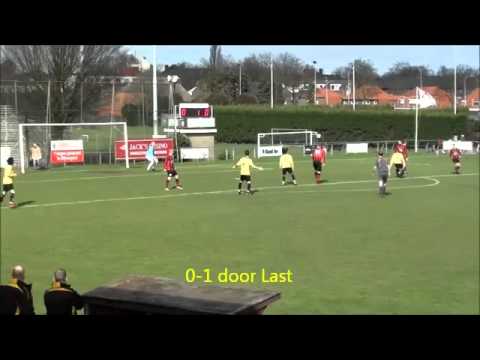 Quick 1888 - s.v. Leones de 0-1 door Leones.mp4