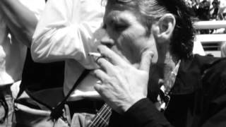 Chet Baker on Cannes 87 - Just Friends