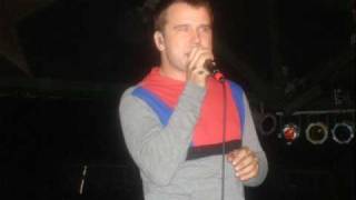 Until the Bombs - Say Anything