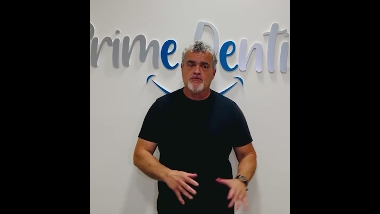 Happy Patient Testimonial (Prime Dentistry)