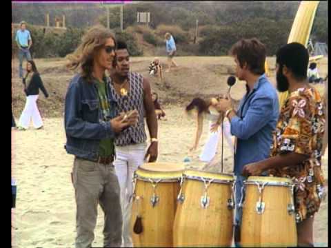 Dick Clark Interviews The Incredible Bongo Band- Action 73