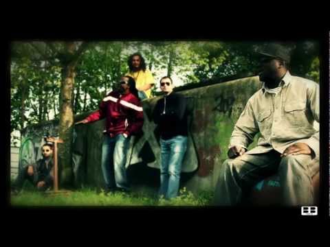 Rebellion The Recaller - Nah give a damn [Official Video]