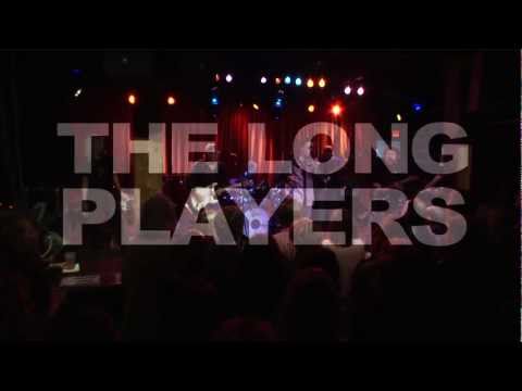THE LONG PLAYERS Retrospective ON THE RECORD