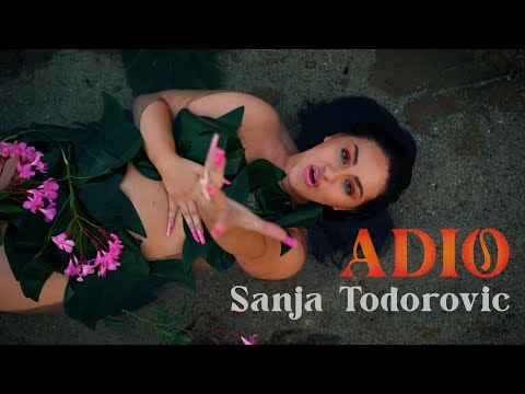 Sanja Todorovic - Adio (Official Video)