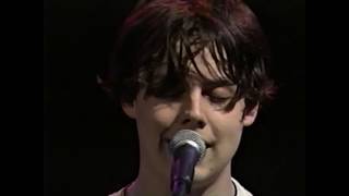 “Apple Blossom” & “Death Letter” Live on Backstage Pass’ (May 28, 2000)