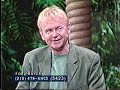 Phil Driscoll throwback On a TBN PTL show san antonio